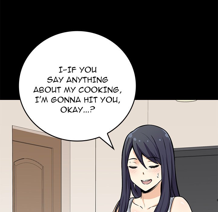 Excuse Me, This Is My Room Excuse me, This is my Room EP 22 - Toomics page 36 - 