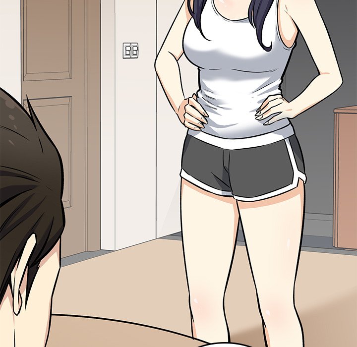Excuse Me, This Is My Room Excuse me, This is my Room EP 22 - Toomics page 37 - 