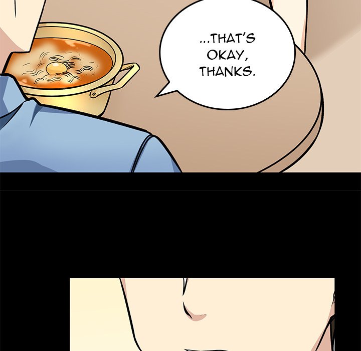 Excuse Me, This Is My Room Excuse me, This is my Room EP 22 - Toomics page 38 - 