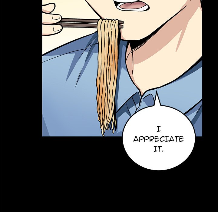 Excuse Me, This Is My Room Excuse me, This is my Room EP 22 - Toomics page 39 - 