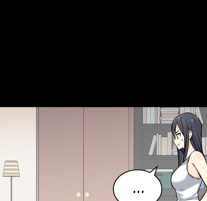 Excuse Me, This Is My Room Excuse me, This is my Room EP 22 - Toomics page 40 - 