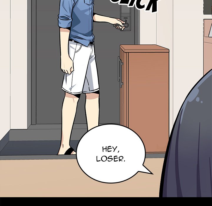 Excuse Me, This Is My Room Excuse me, This is my Room EP 22 - Toomics page 5 - 