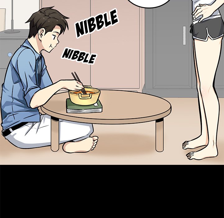 Excuse Me, This Is My Room Excuse me, This is my Room EP 22 - Toomics page 41 - 