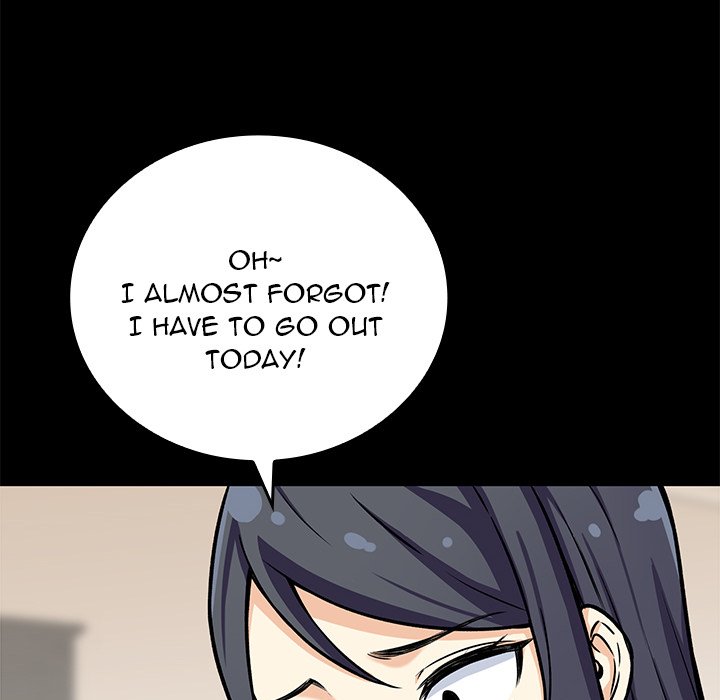 Excuse Me, This Is My Room Excuse me, This is my Room EP 22 - Toomics page 42 - 