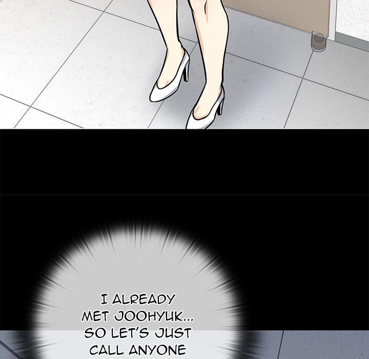 Excuse Me, This Is My Room Excuse me, This is my Room EP 22 - Toomics page 46 - 