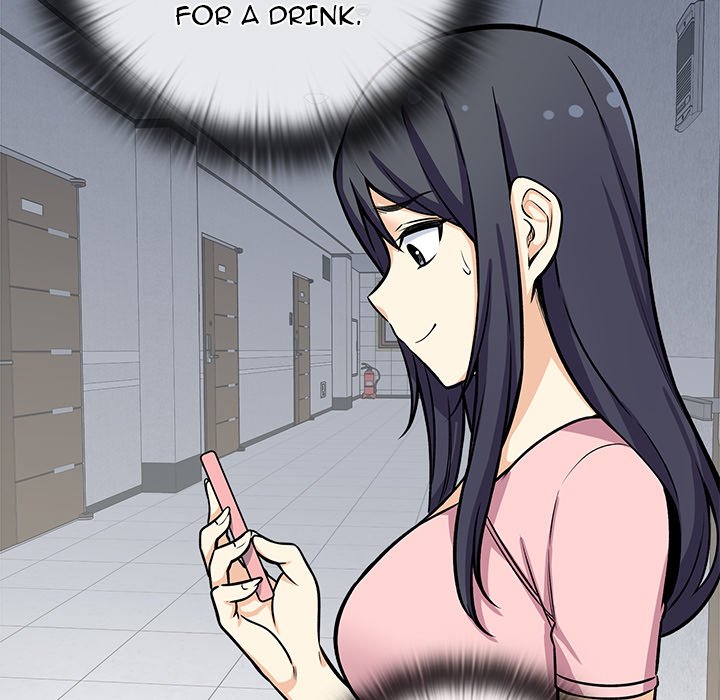 Excuse Me, This Is My Room Excuse me, This is my Room EP 22 - Toomics page 47 - 