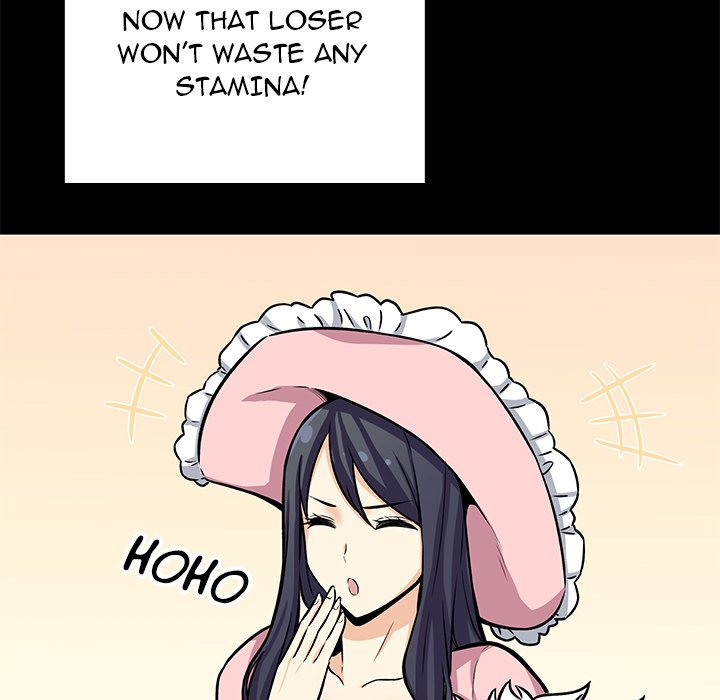 Excuse Me, This Is My Room Excuse me, This is my Room EP 22 - Toomics page 49 - 