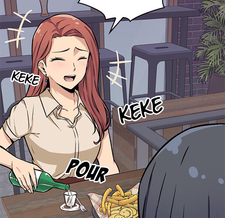 Excuse Me, This Is My Room Excuse me, This is my Room EP 22 - Toomics page 59 - 