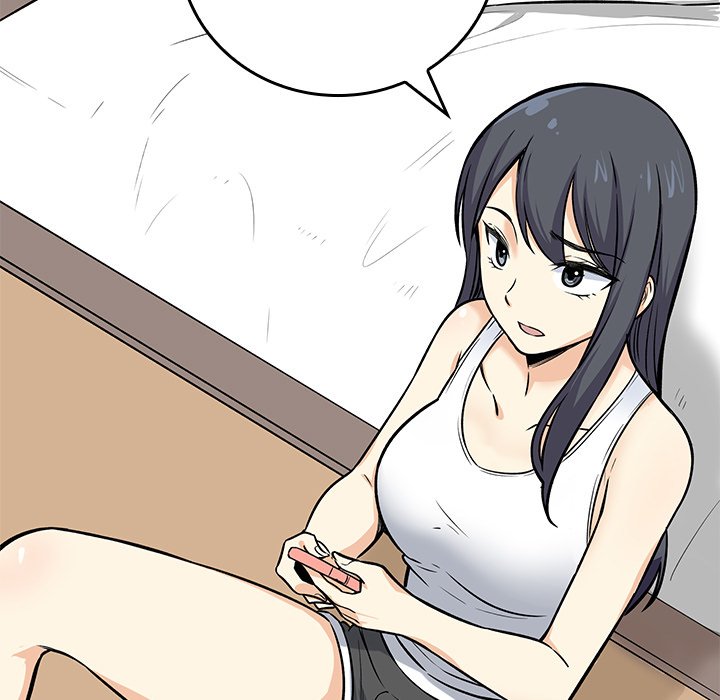 Excuse Me, This Is My Room Excuse me, This is my Room EP 22 - Toomics page 7 - 