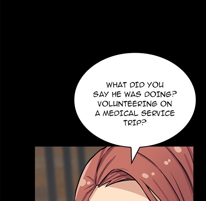 Excuse Me, This Is My Room Excuse me, This is my Room EP 22 - Toomics page 61 - 