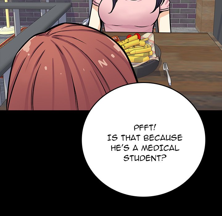 Excuse Me, This Is My Room Excuse me, This is my Room EP 22 - Toomics page 64 - 