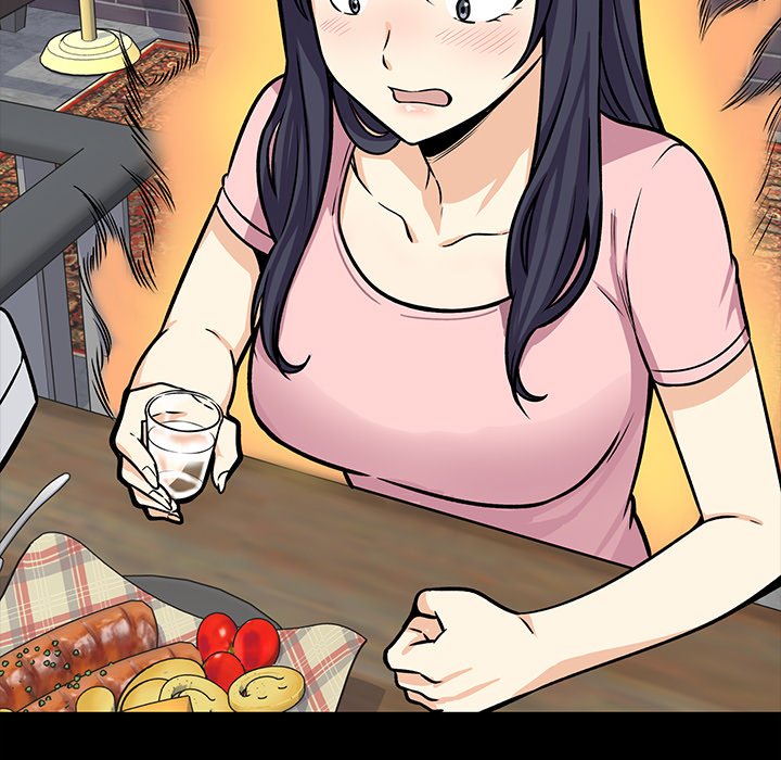 Excuse Me, This Is My Room Excuse me, This is my Room EP 22 - Toomics page 69 - 