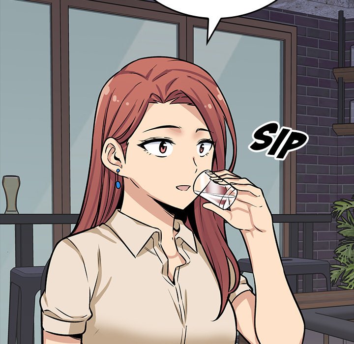 Excuse Me, This Is My Room Excuse me, This is my Room EP 22 - Toomics page 71 - 