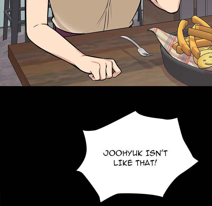 Excuse Me, This Is My Room Excuse me, This is my Room EP 22 - Toomics page 72 - 