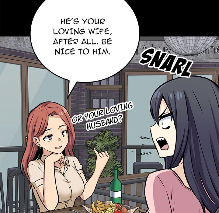 Excuse Me, This Is My Room Excuse me, This is my Room EP 22 - Toomics page 77 - 