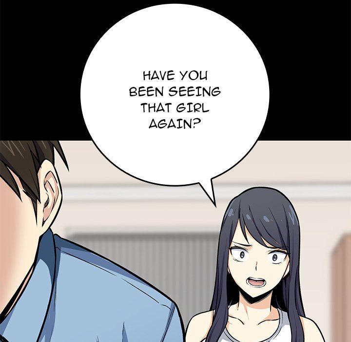 Excuse Me, This Is My Room Excuse me, This is my Room EP 22 - Toomics page 9 - 