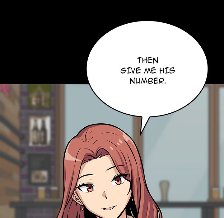 Excuse Me, This Is My Room Excuse me, This is my Room EP 22 - Toomics page 81 - 