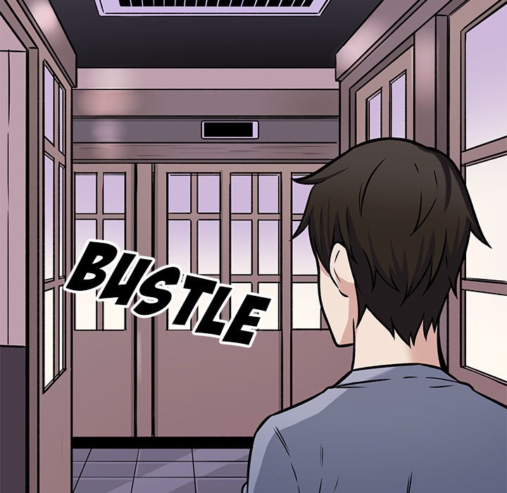 Excuse Me, This Is My Room Excuse me, This is my Room EP 22 - Toomics page 87 - 