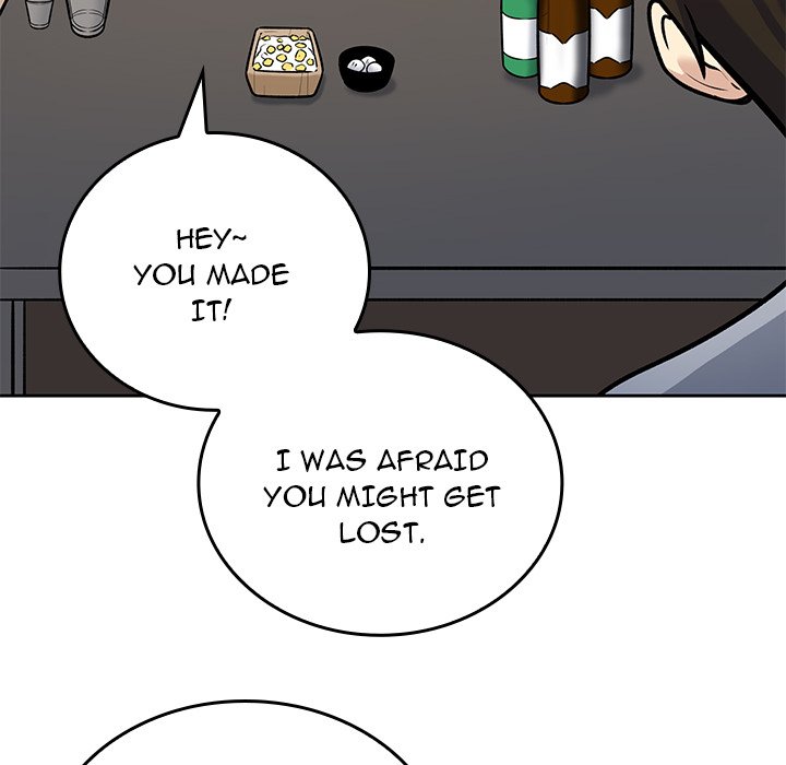 Excuse Me, This Is My Room Excuse me, This is my Room EP 22 - Toomics page 90 - 