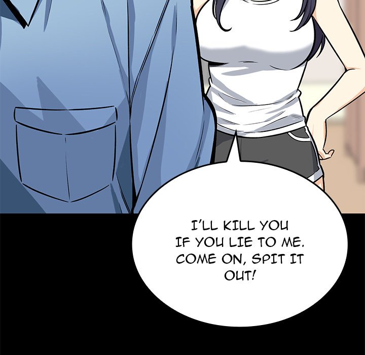 Excuse Me, This Is My Room Excuse me, This is my Room EP 22 - Toomics page 10 - 