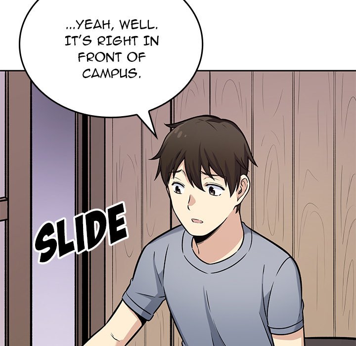 Excuse Me, This Is My Room Excuse me, This is my Room EP 22 - Toomics page 91 - 