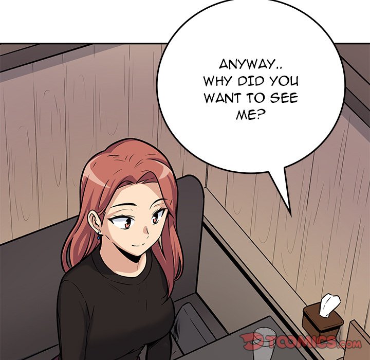 Excuse Me, This Is My Room Excuse me, This is my Room EP 22 - Toomics page 93 - 
