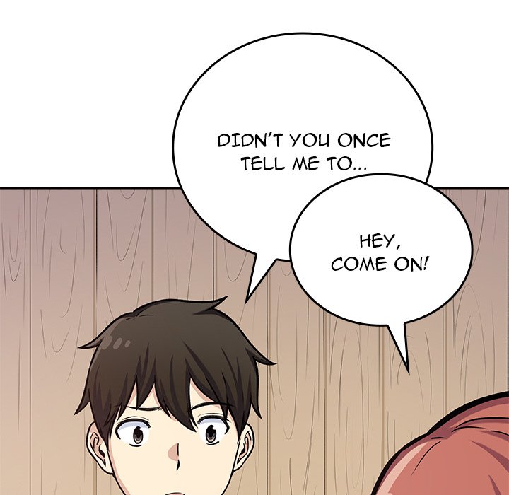 Excuse Me, This Is My Room Excuse me, This is my Room EP 22 - Toomics page 95 - 