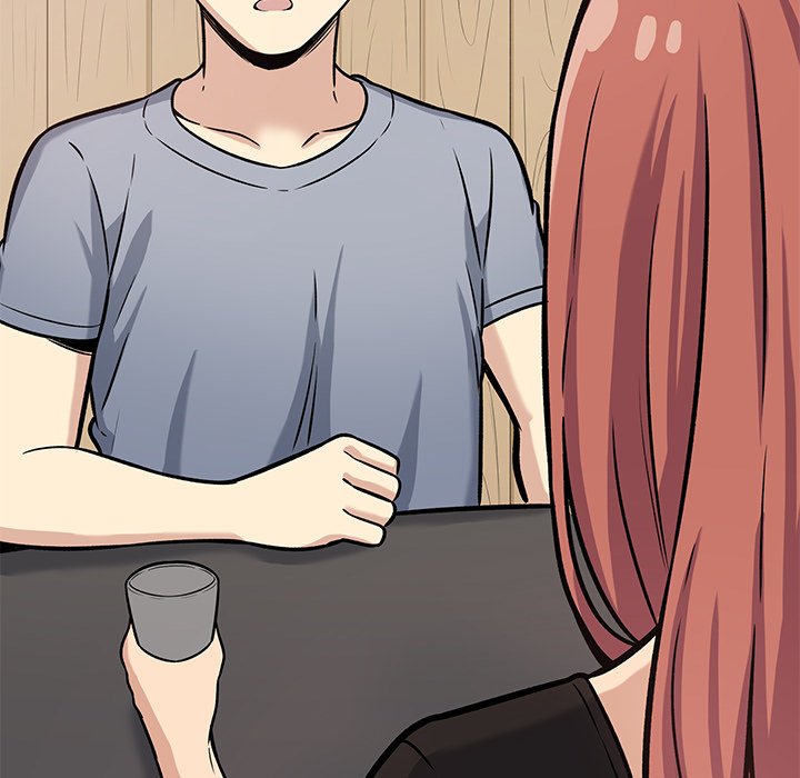 Excuse Me, This Is My Room Excuse me, This is my Room EP 22 - Toomics page 96 - 