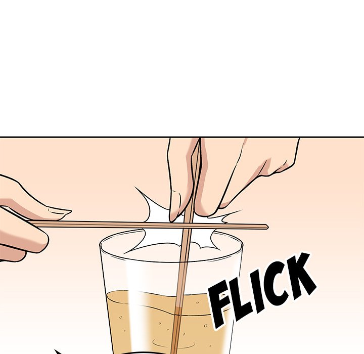Excuse Me, This Is My Room Excuse me, This is my Room EP 22 - Toomics page 100 - 