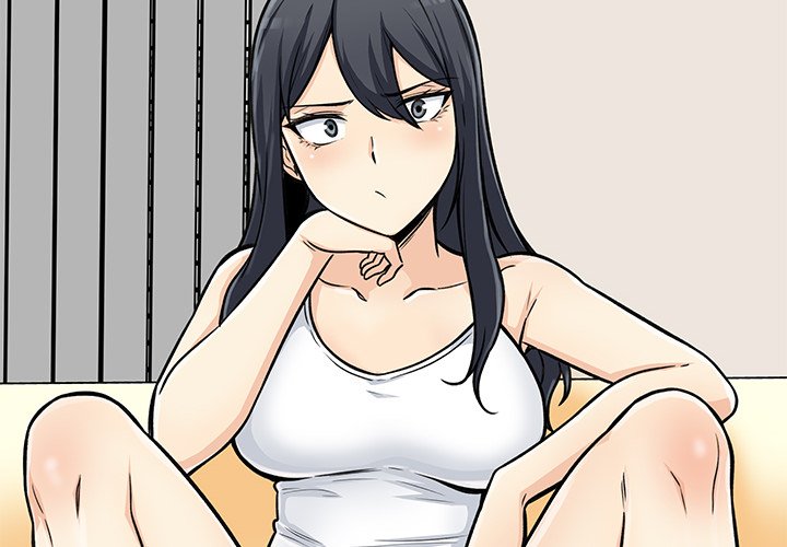 Excuse Me, This Is My Room Excuse me, This is my Room EP 23 - Toomics page 2 - 