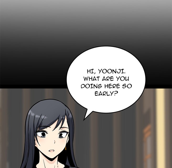 Excuse Me, This Is My Room Excuse me, This is my Room EP 23 - Toomics page 103 - 