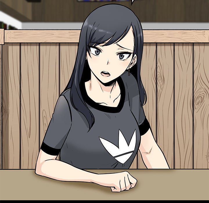 Excuse Me, This Is My Room Excuse me, This is my Room EP 23 - Toomics page 106 - 