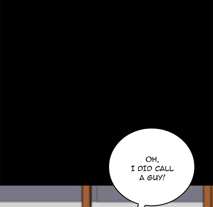 Excuse Me, This Is My Room Excuse me, This is my Room EP 23 - Toomics page 107 - 