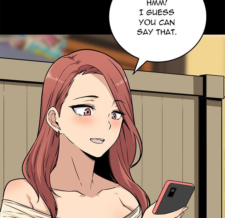Excuse Me, This Is My Room Excuse me, This is my Room EP 23 - Toomics page 110 - 
