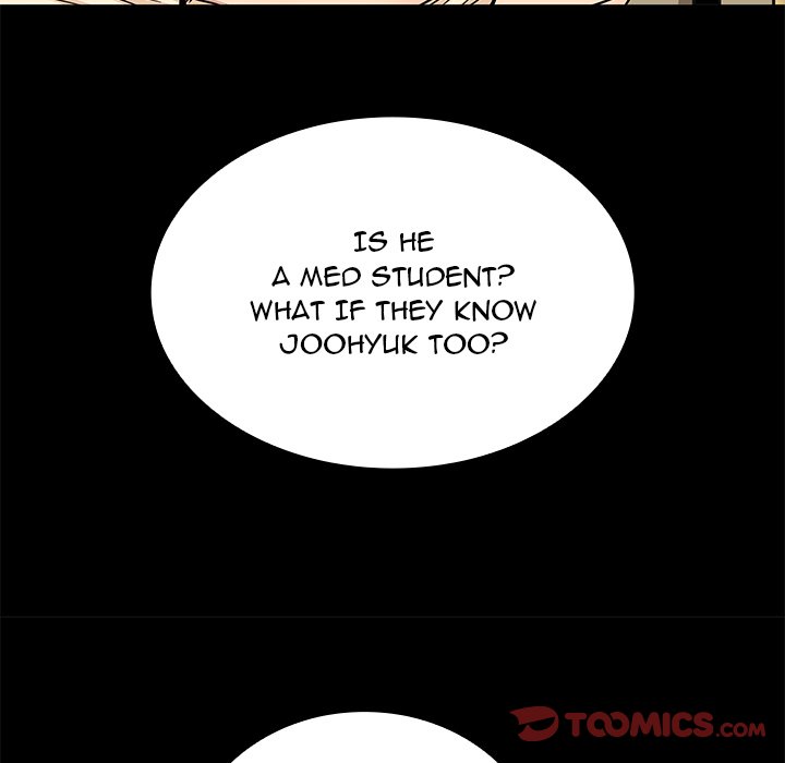 Excuse Me, This Is My Room Excuse me, This is my Room EP 23 - Toomics page 111 - 