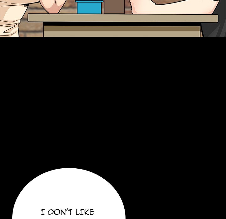 Excuse Me, This Is My Room Excuse me, This is my Room EP 23 - Toomics page 113 - 