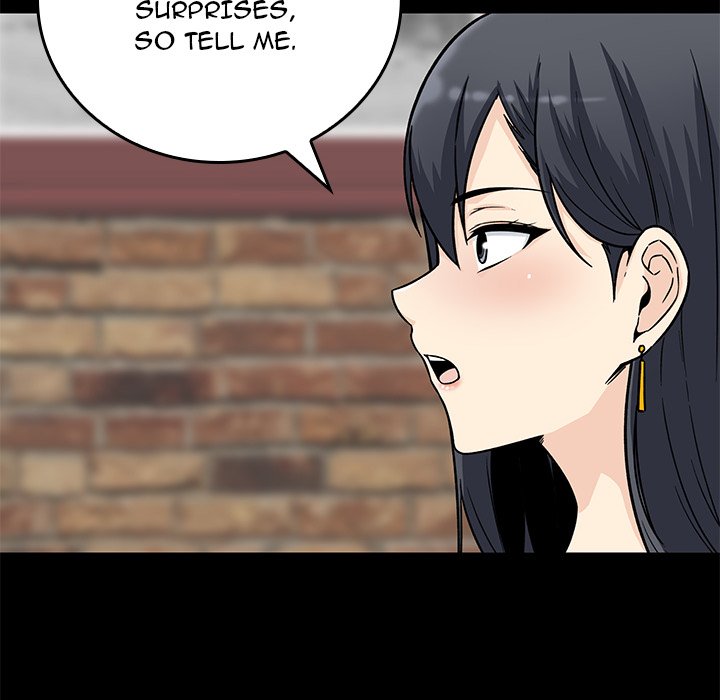 Excuse Me, This Is My Room Excuse me, This is my Room EP 23 - Toomics page 114 - 