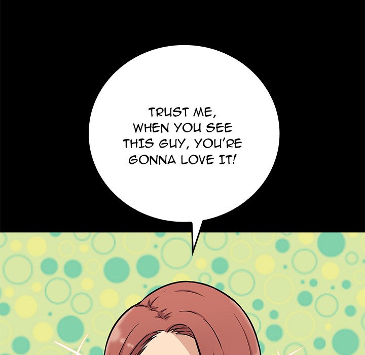 Excuse Me, This Is My Room Excuse me, This is my Room EP 23 - Toomics page 115 - 