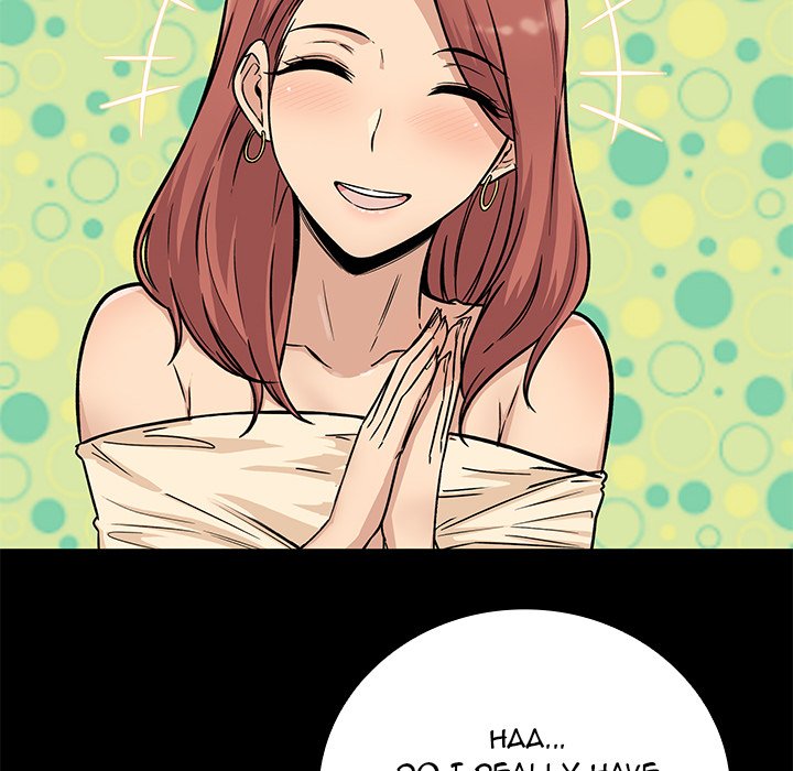 Excuse Me, This Is My Room Excuse me, This is my Room EP 23 - Toomics page 116 - 