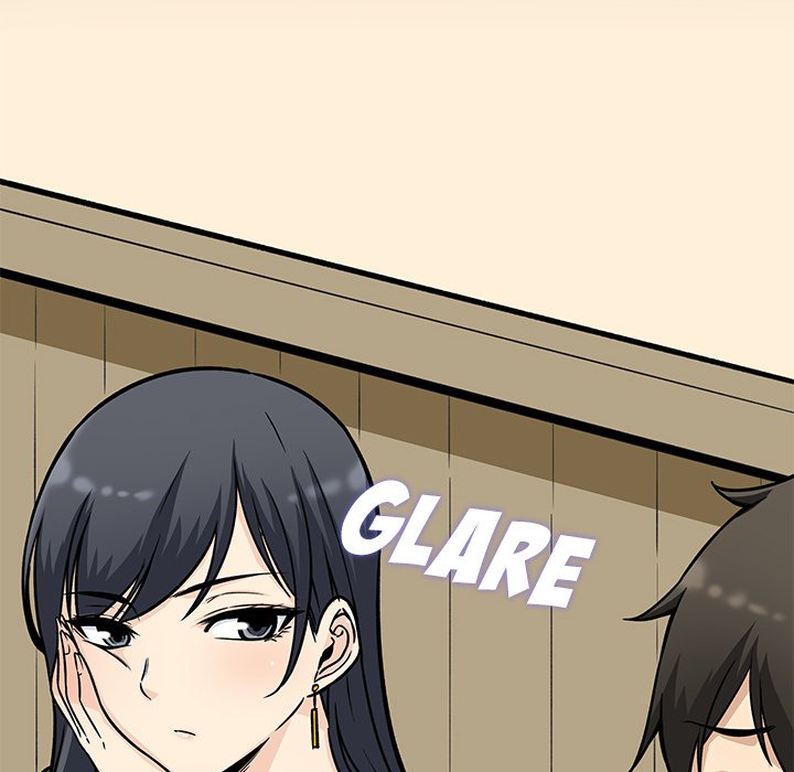 Excuse Me, This Is My Room Excuse me, This is my Room EP 23 - Toomics page 118 - 