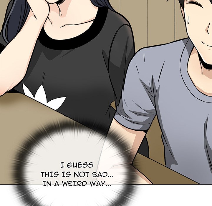 Excuse Me, This Is My Room Excuse me, This is my Room EP 23 - Toomics page 119 - 