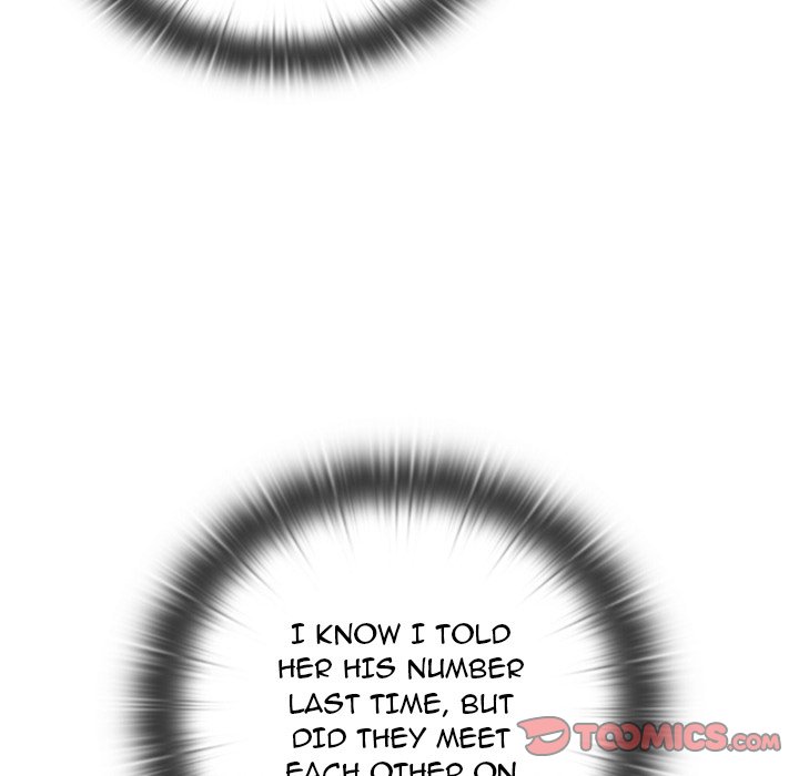 Excuse Me, This Is My Room Excuse me, This is my Room EP 23 - Toomics page 120 - 