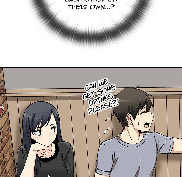 Excuse Me, This Is My Room Excuse me, This is my Room EP 23 - Toomics page 121 - 