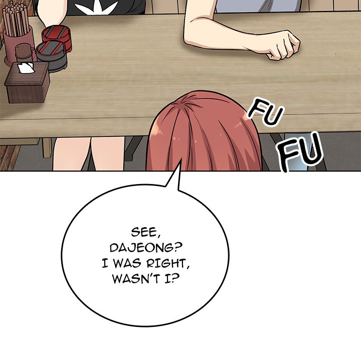 Excuse Me, This Is My Room Excuse me, This is my Room EP 23 - Toomics page 122 - 