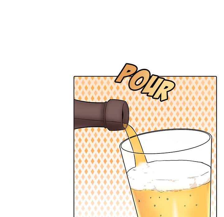 Excuse Me, This Is My Room Excuse me, This is my Room EP 23 - Toomics page 123 - 