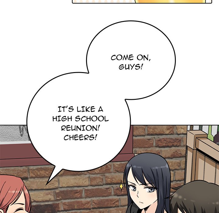 Excuse Me, This Is My Room Excuse me, This is my Room EP 23 - Toomics page 124 - 