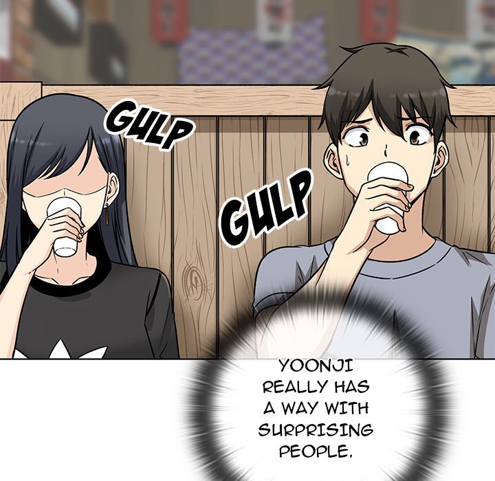 Excuse Me, This Is My Room Excuse me, This is my Room EP 23 - Toomics page 127 - 
