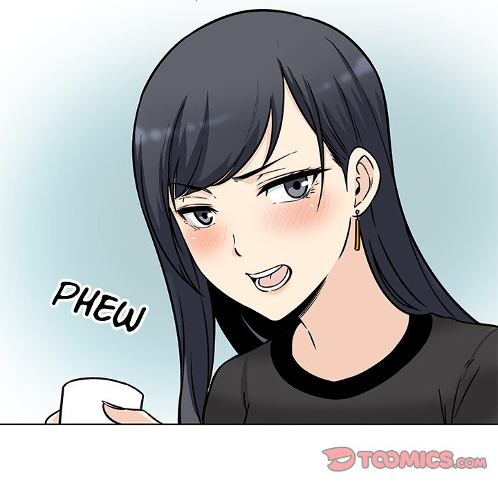 Excuse Me, This Is My Room Excuse me, This is my Room EP 23 - Toomics page 129 - 