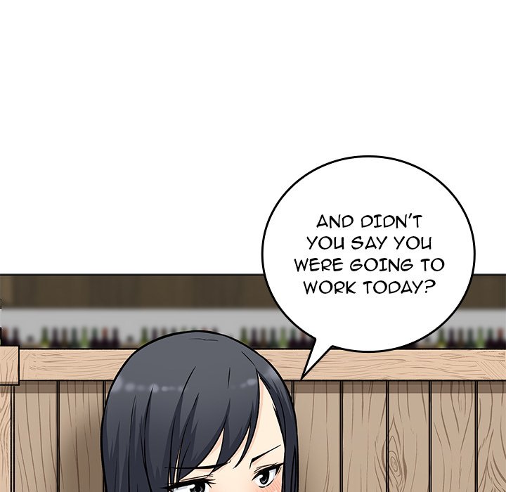 Excuse Me, This Is My Room Excuse me, This is my Room EP 23 - Toomics page 130 - 