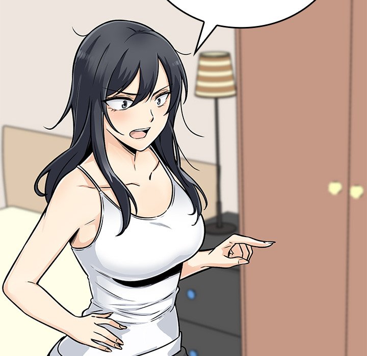 Excuse Me, This Is My Room Excuse me, This is my Room EP 23 - Toomics page 14 - 